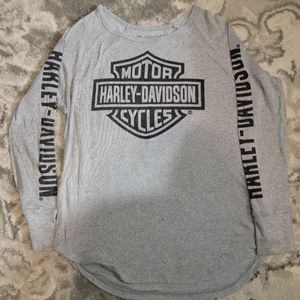 Harley Davidson Women's sz XL